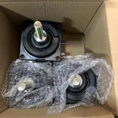 PC1250-7挖掘机21N-54-42820驾驶室减震器21N-54-42830 - 图0