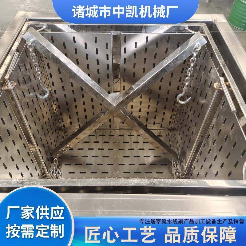 全自动蜂窝卤煮锅红烧肉猪蹄焖煮设备猪头肉方形自动控温蒸煮锅,淘宝优惠券,粉丝福利购,淘宝优惠卷