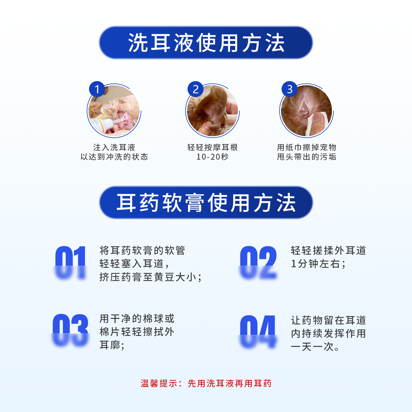 祥生贝康猫咪耳螨专用药复方制霉菌素软膏狗狗宠物马拉色菌耳炎药,淘宝优惠券,粉丝福利购,淘宝优惠卷