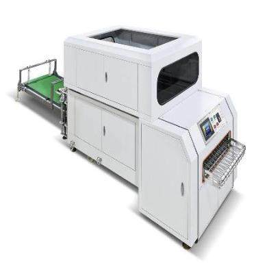 无纺布制袋机多功能全自动一次成型无纺布立体制袋机,淘宝优惠券,粉丝福利购,淘宝优惠卷