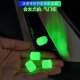 New car tire accessories luminous valve cap