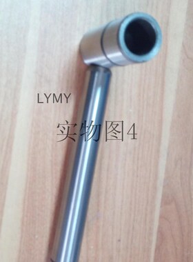 SGP冲模滑动导柱导套28*100-350L五金冲压模具配件模架用外导柱