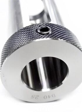 数控车床刀套D40 D25 D32减径刀套6-25mm 内孔车刀导套变径套导套