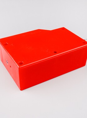 远距离红外线传感器漫反射光电开关工程车洗车轮机器人体感应器