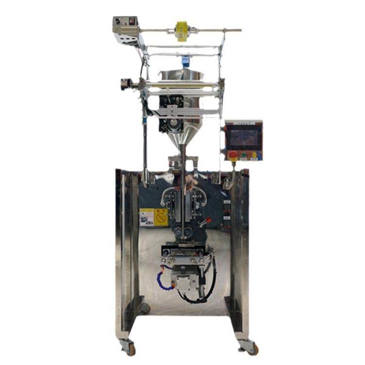 橄榄油食用油小剂量包装机全自动液体圆角包装机圆角包装机,淘宝优惠券,粉丝福利购,淘宝优惠卷