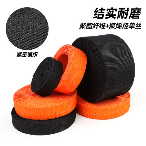 热收缩布套管PET纺织耐磨耐高温汽车线束线缆保护热缩编织套管 - 图2