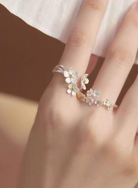 粗手指戒指女大码胖适合