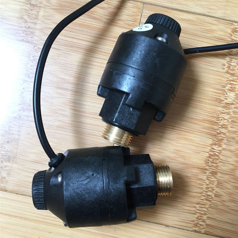 自动水泵压力开关可调压力控x制器增压泵自动开关木川水压启动开 - 图3