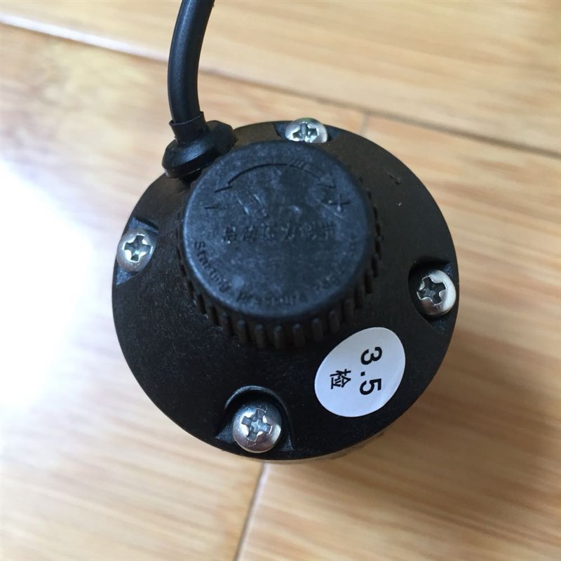 自动水泵压力开关可调压力控x制器增压泵自动开关木川水压启动开 - 图2