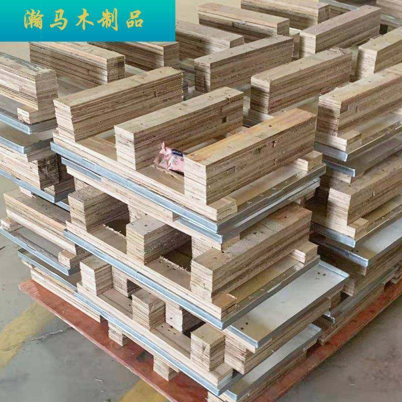 定制可免熏蒸木托盘加工物流仓库周转木卡板进出口胶合板木托盘,淘宝优惠券,粉丝福利购,淘宝优惠卷