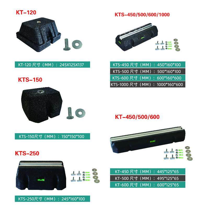 空调外机减震垫空气能热泵暖通中央空调防震落地支架降噪大脚底座,淘宝优惠券,粉丝福利购,淘宝优惠卷