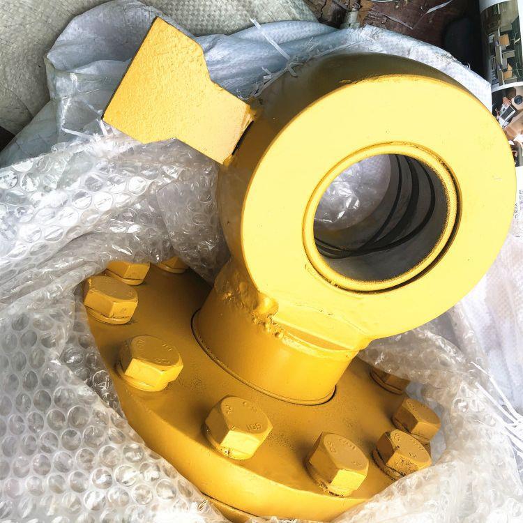 现货工新龙8C5N/ZL50轮式50装载机5铲车专用翻斗油缸件配套配件 - 图0