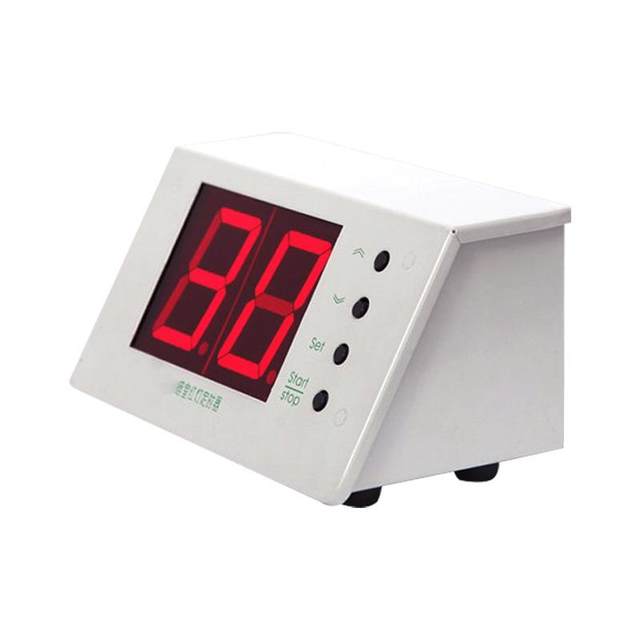 Genuine GT-DSQ ray flaw detection dark room red light non-destructive test timer digital timer special for washing film