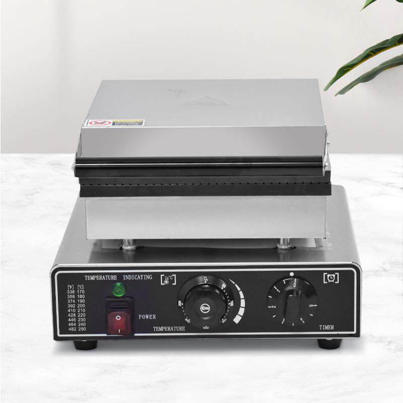 商用方形雪糕皮机商用脆皮机冰激凌甜筒机电热蛋卷蛋筒机厂家,淘宝优惠券,粉丝福利购,淘宝优惠卷