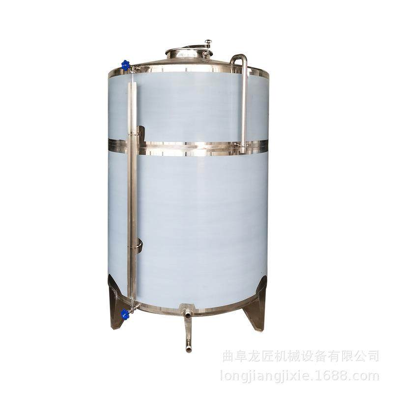 立式不锈钢搅拌罐食品级搅拌混合罐食用油调和罐,淘宝优惠券,粉丝福利购,淘宝优惠卷
