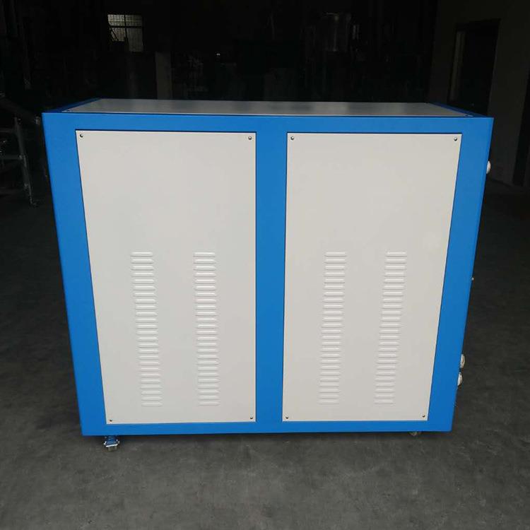 Industrial chiller low temperature freezer 5hp air-cooled cooling chassis type low temperature circulating water chiller manufacturer