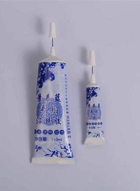 掐丝珐琅画diy强力粘丝胶万能胶