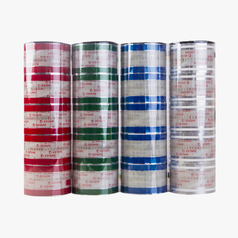 ESTAPE易撕贴咖啡纸杯封口贴果汁杯盖密封外卖奶茶盖饮料防漏胶带,淘宝优惠券,粉丝福利购,淘宝优惠卷