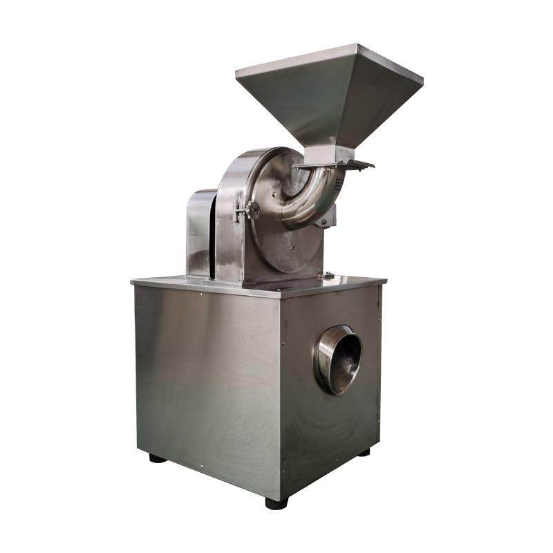30B粉碎机不锈钢药材粉碎机30B颗粒研磨机大米白糖多功能磨粉机,淘宝优惠券,粉丝福利购,淘宝优惠卷