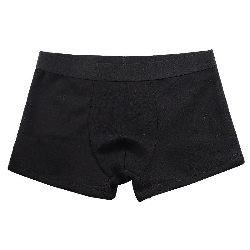 冬季保暖内裤男士加绒加厚自发热加抗菌里裆四角裤大码防寒短裤头,淘宝优惠券,粉丝福利购,淘宝优惠卷