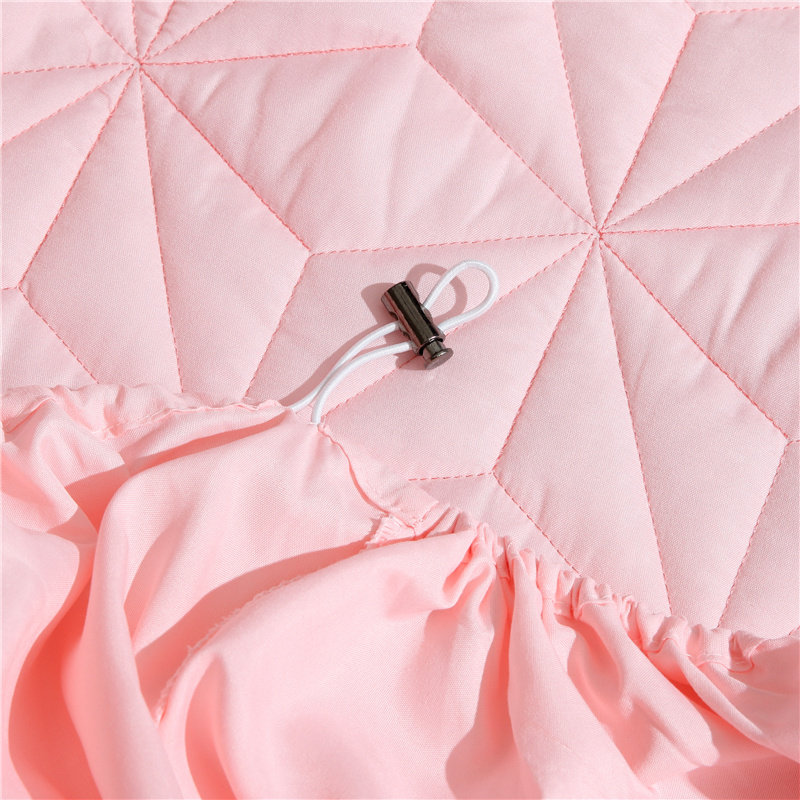 儿童防水床笠婴儿隔尿垫席梦思保护套透气防滑床罩宝宝加厚夹棉垫,淘宝优惠券,粉丝福利购,淘宝优惠卷