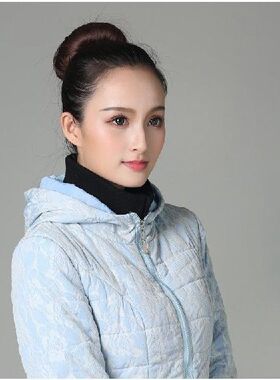 秋冬防脏护领假领男女通用均码