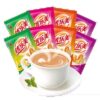 Youlemei 22g*15 pack instant milk tea powder