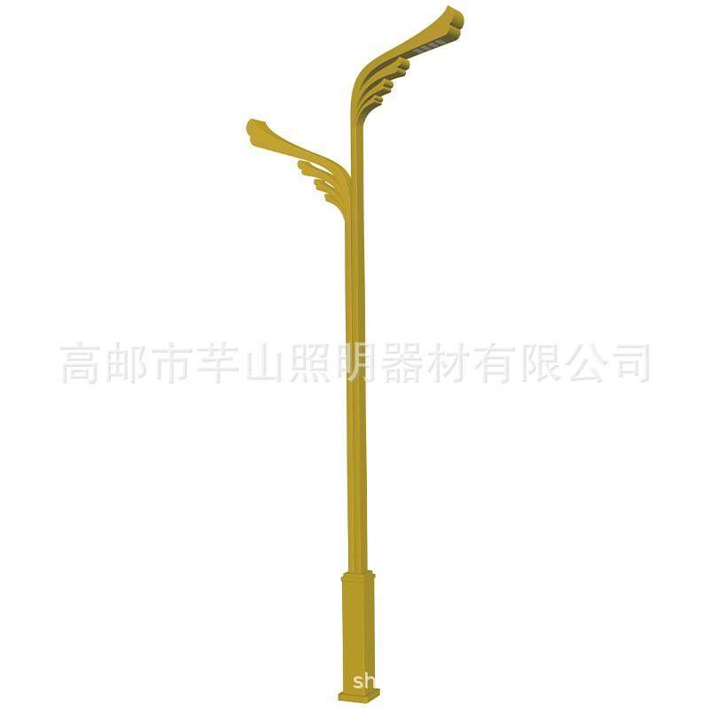 中华灯玉兰灯户外球形路灯杆景观灯具广场组合道路超亮草坪灯,淘宝优惠券,粉丝福利购,淘宝优惠卷