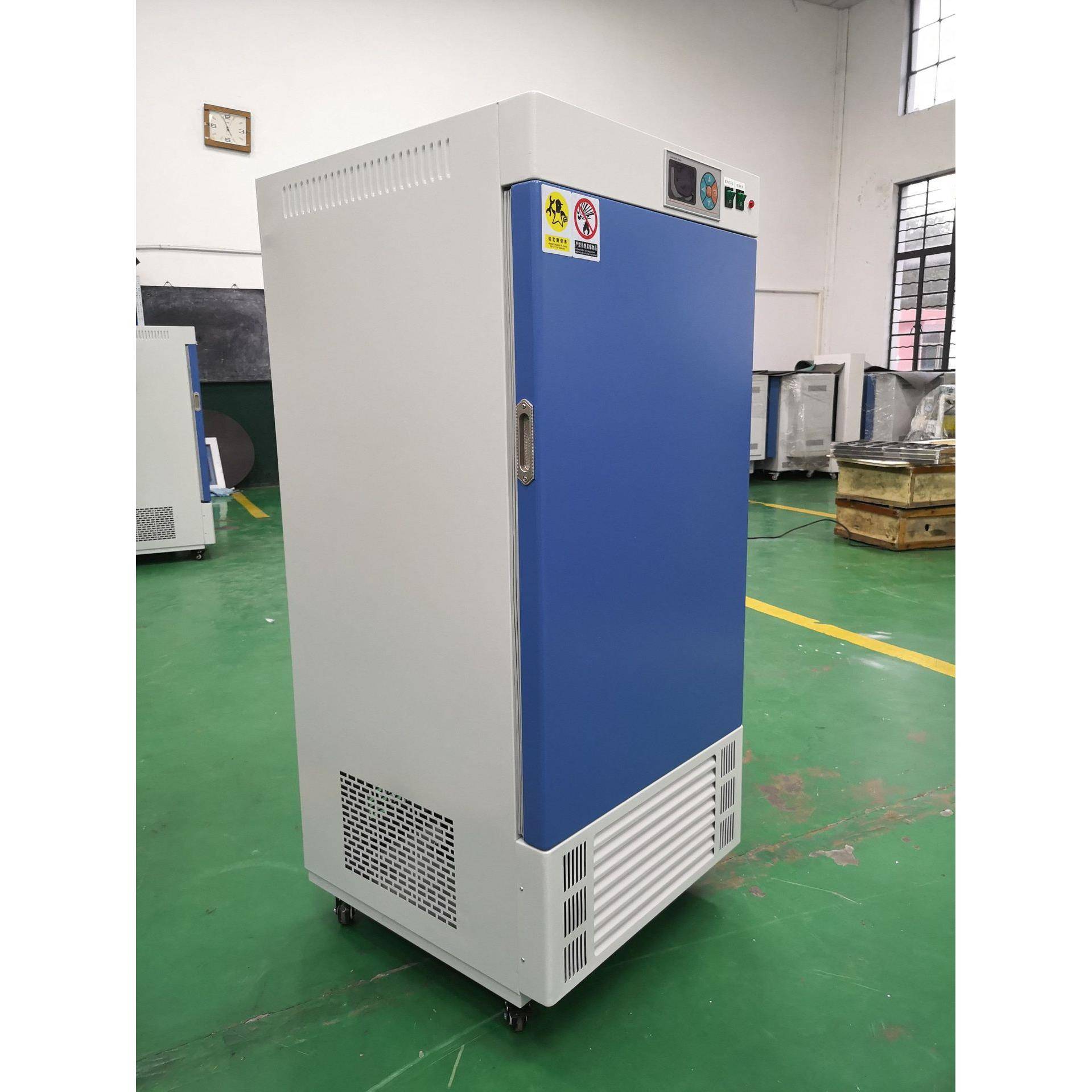 上海厂家生产恒温恒湿培养箱HSX-150质量保障价格优惠 - 图1