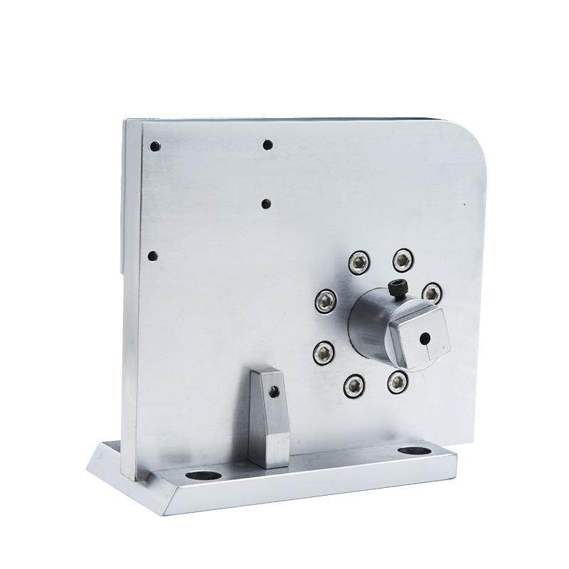 海胜MX8B四点压接模新能源汽车线束充电桩电线电缆端子机压接模 - 图1