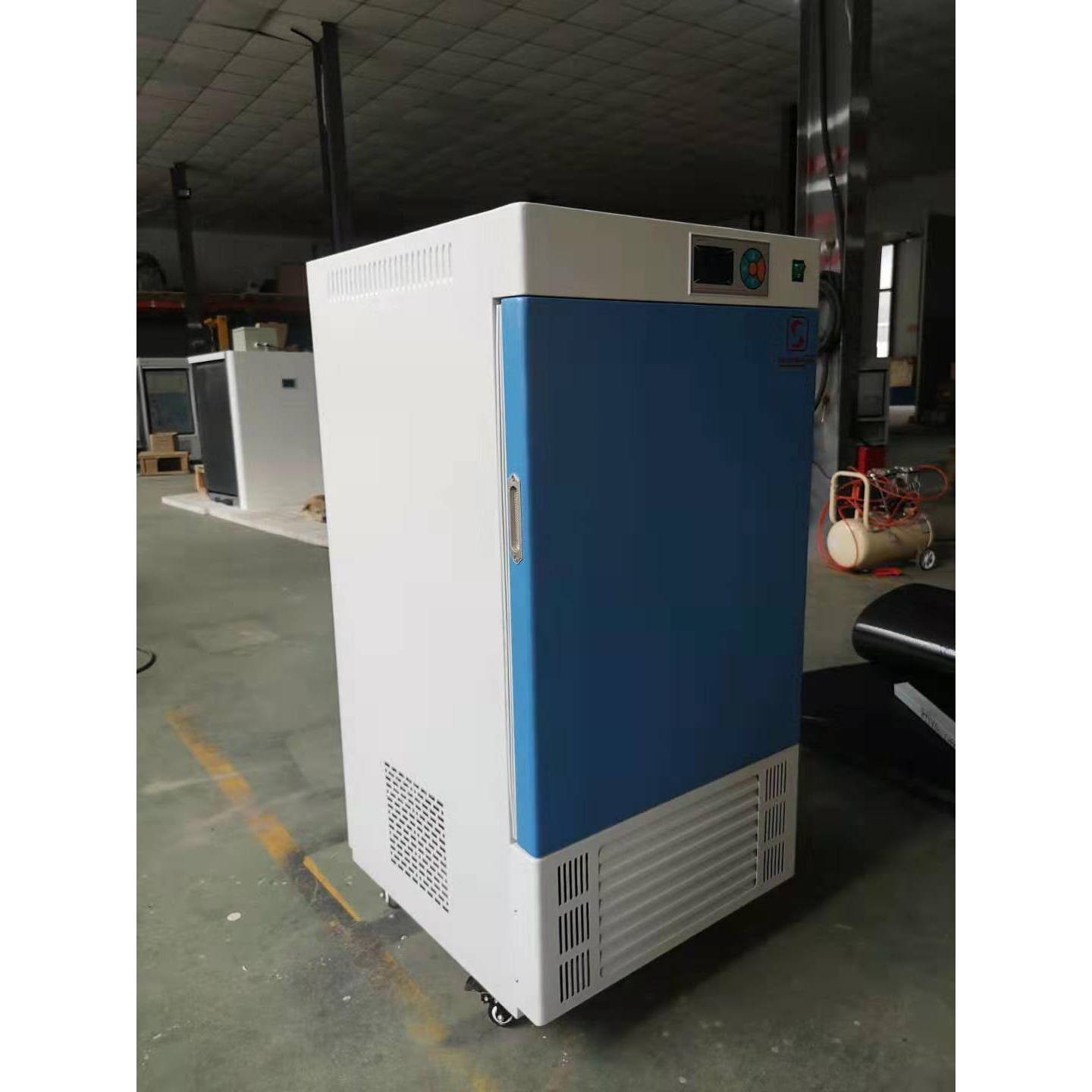 上海厂家生产恒温恒湿培养箱HSX-150质量保障价格优惠 - 图2