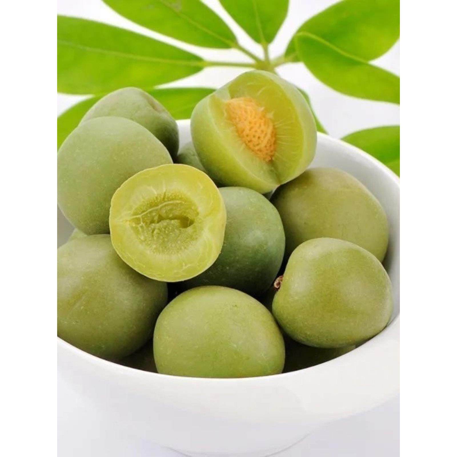 晋龙爽口梅500g清脆爽梅子青口梅小包装新鲜大青脆梅青梅果干零食,淘宝优惠券,粉丝福利购,淘宝优惠卷