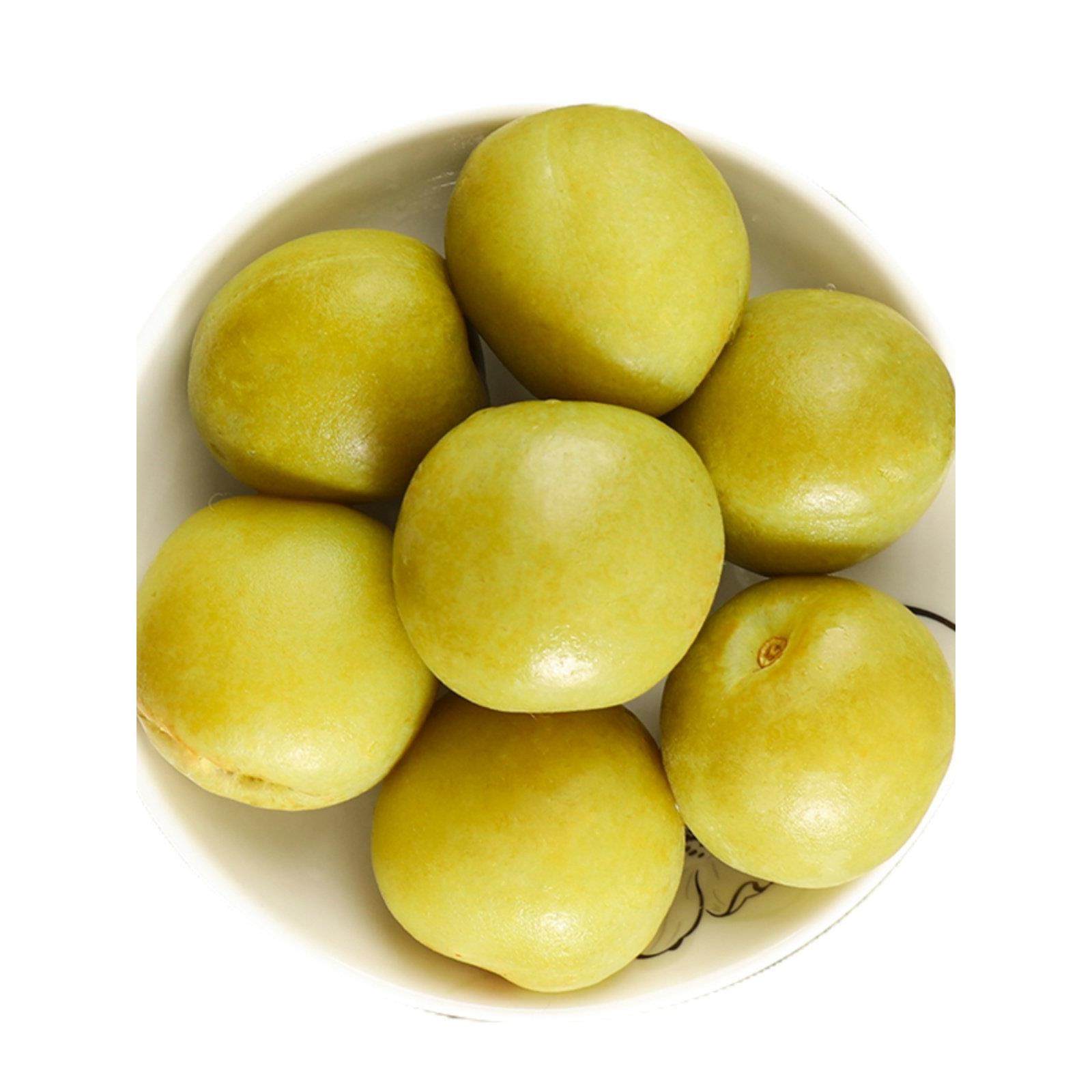 晋龙爽口梅500g清脆爽梅子青口梅小包装新鲜大青脆梅青梅果干零食,淘宝优惠券,粉丝福利购,淘宝优惠卷