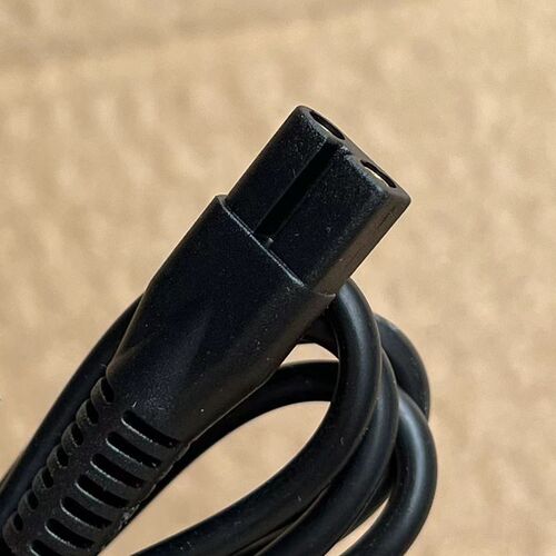 惠而普理发器充电器通用美发电推剪USB电线宠物剃毛器电源线配件 - 图1