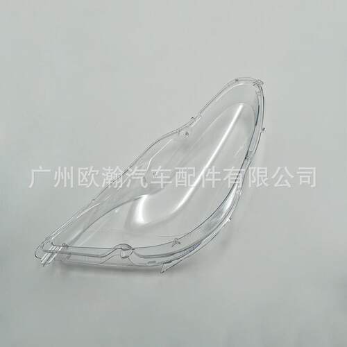 适用于219大灯罩04-09款大灯面大灯壳透明PC灯罩 - 图2