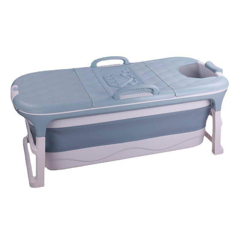 折叠浴桶成人泡澡桶家用沐浴桶洗澡加厚全身塑料大人浴缸大号浴盆,淘宝优惠券,粉丝福利购,淘宝优惠卷