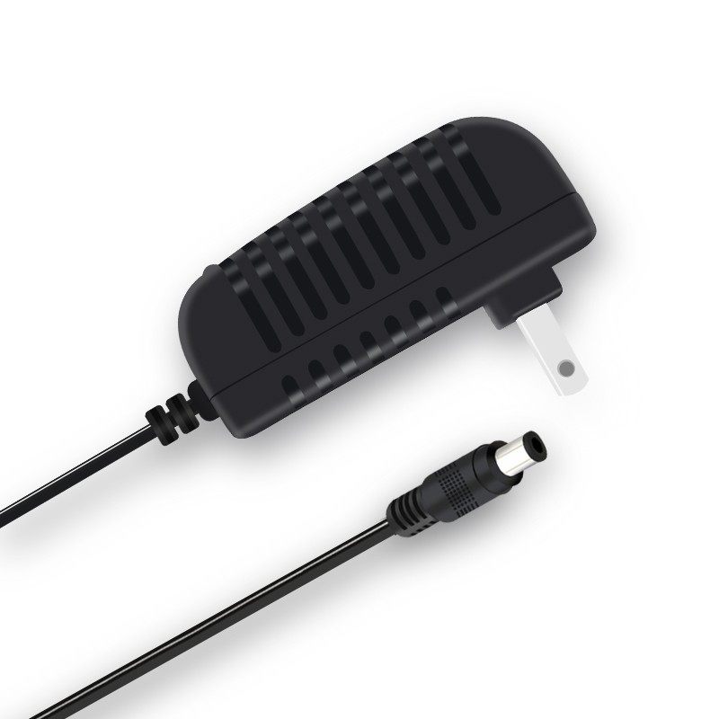 12V2A颈椎按摩枕充电器背部腰部靠垫肩颈按摩仪电源适配器充电线,淘宝优惠券,粉丝福利购,淘宝优惠卷