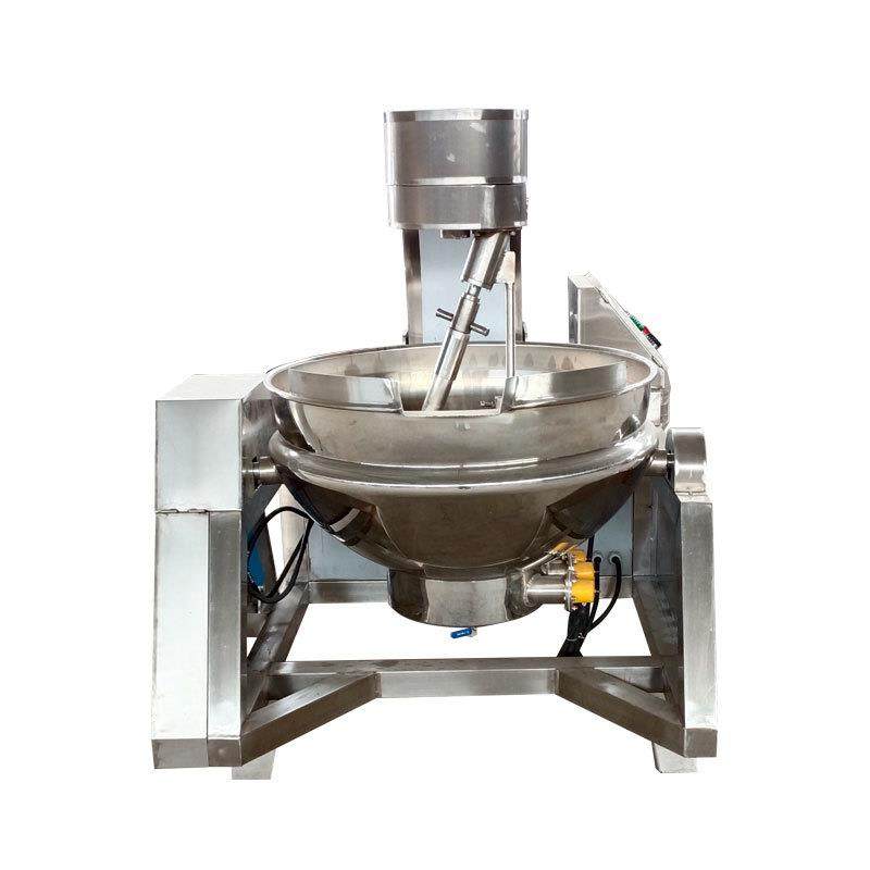 加热均匀枣泥豆沙炒料机不锈钢豆瓣酱炒制设备肉松行星搅拌炒锅,淘宝优惠券,粉丝福利购,淘宝优惠卷