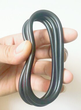 丁晴O型外径470/475/480/485/490/495/500/505/510/520/530*8.6