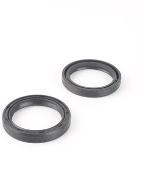 丁晴骨架油封内径57*108*12水封耐油减速机油封