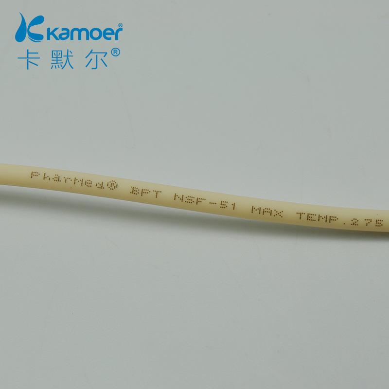 圣戈班PharMed BPT橡胶蠕动泵专用管 耐高温耐酸碱医疗级软管 - 图2