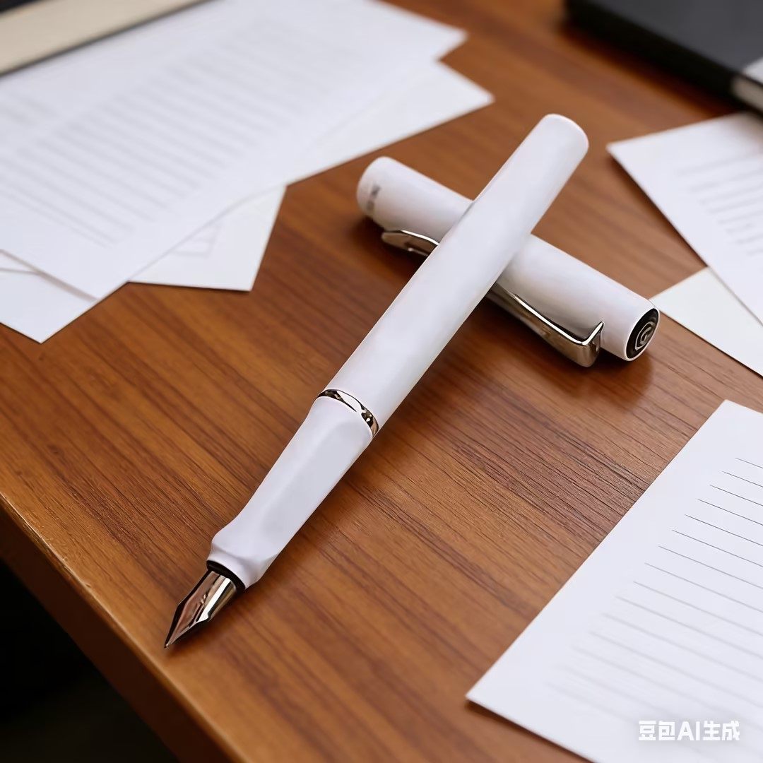 英雄牌钢笔书写练字2.6口径