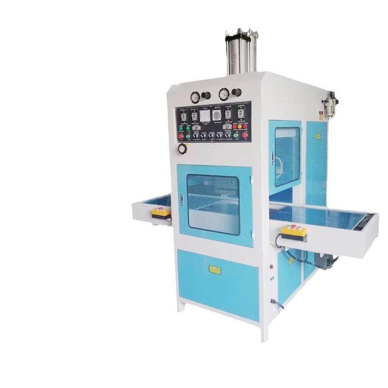 高周波自动同步熔断机 微电脑PLC高周波自动同步熔断机高周波,淘宝优惠券,粉丝福利购,淘宝优惠卷