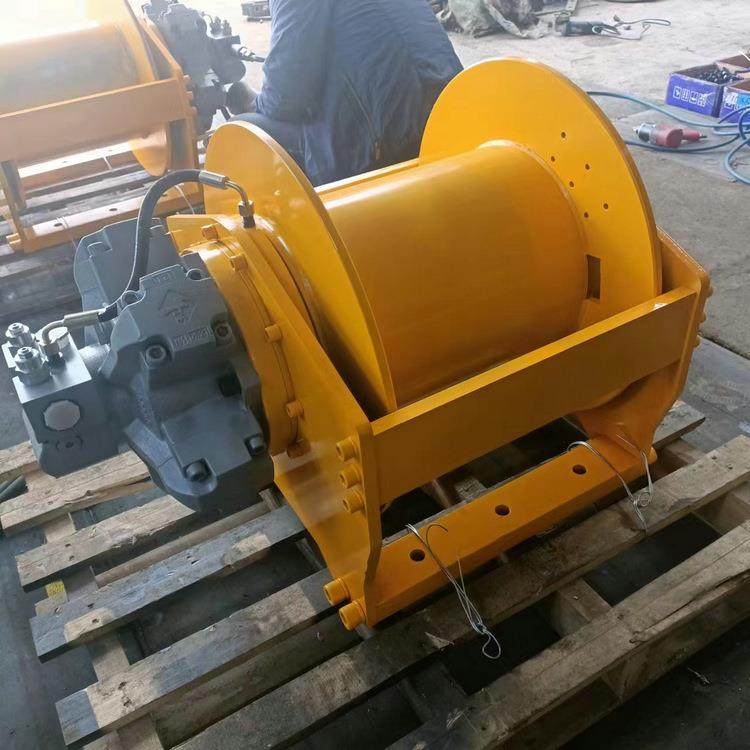 供应小型液压卷扬机体积小质量轻小型液压卷扬机小型液压卷扬机,淘宝优惠券,粉丝福利购,淘宝优惠卷