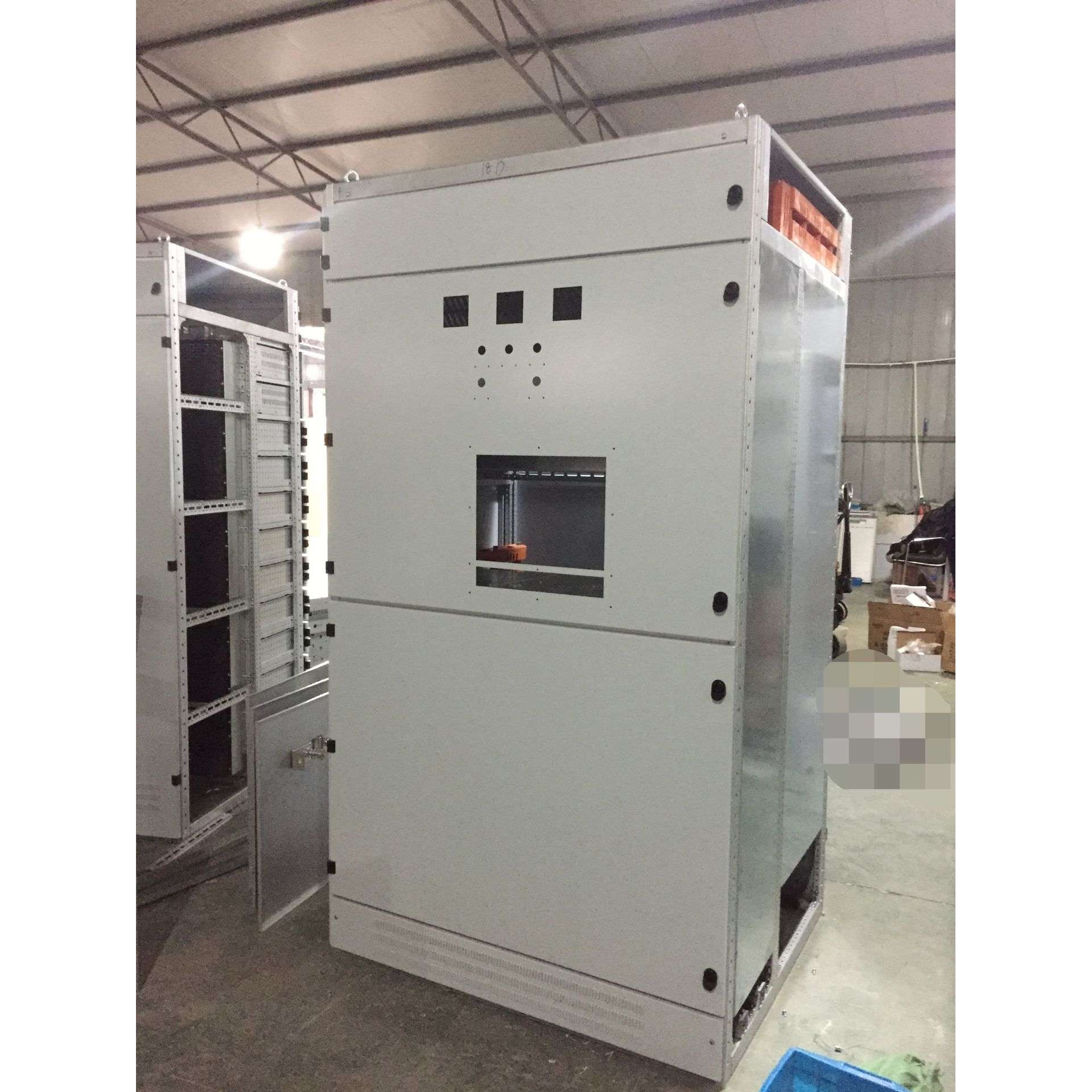 GCK低压开关柜柜体 GCK抽出式开关柜壳体 - 图2