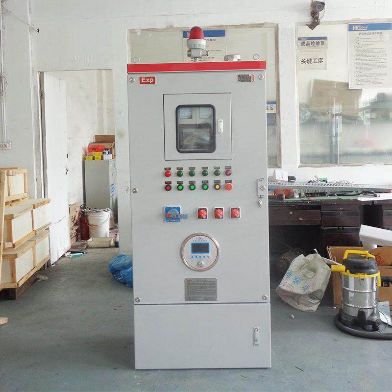 防爆正压柜防爆配电柜防爆动力配电箱不锈钢碳钢防爆正压柜,淘宝优惠券,粉丝福利购,淘宝优惠卷