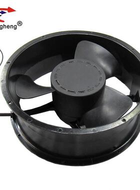 DC直流风扇25489254*254*89mm48V4.8A机箱电源风扇散热风扇