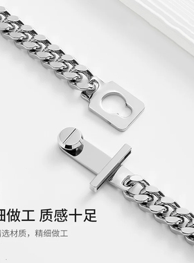 六格包改造腋下包延长链条包带
