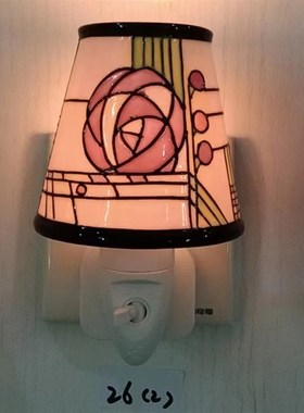 25号-36号(堆线)创意小夜灯节能灯带开关