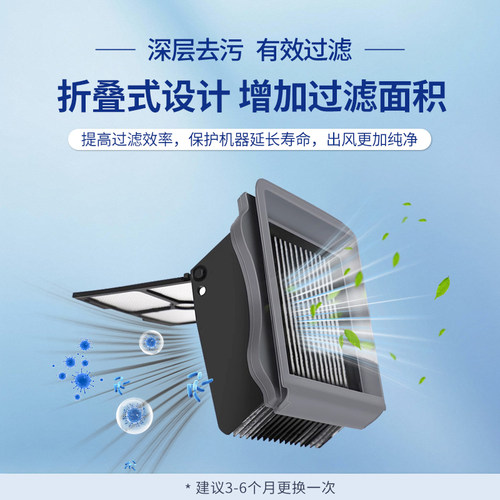 适配添可洗地机滚刷1.0/2.0配件Pro/3.0/Artist/Stretch主刷耗材 - 图1